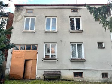 dom na sprzedaż Sokołów Podlaski 160 m2