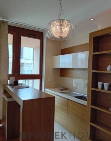 mieszkanie na sprzedaż 74m2 mieszkanie Warszawa, Wilanów, Sarmacka