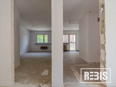 mieszkanie na sprzedaż 53m2 mieszkanie Kraków, Mistrzejowice, Bohaterów Września