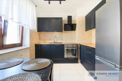 Mieszkanie dwupokojowe na wynajem Kraków, Franciszka Bohomolca 52m2 Foto 4