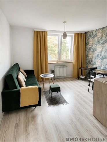 3-pokojowe mieszkanie z balkonem na Pradze-Południe - polecam! mieszkanie Warszawa, Praga-Południe, Korytnicka