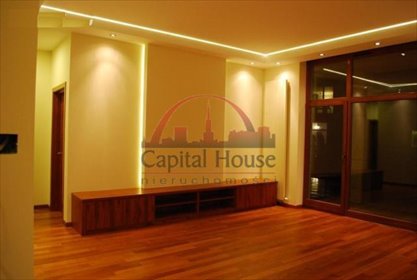 mieszkanie na wynajem 133m2 mieszkanie Warszawa, Wilanów, Sarmacka