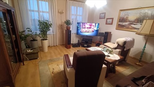 Przestronne 3-pokojowe mieszkanie 86 m2 - Os. Staszica mieszkanie Gorzów Wielkopolski, Os. Staszica