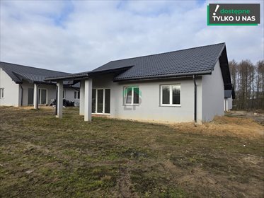 dom na sprzedaż 111m2 dom Aleksandria