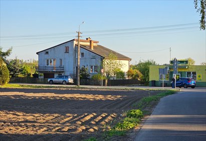 dom na sprzedaż 150m2 dom Płonczyn