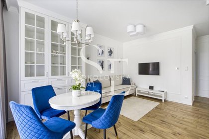 mieszkanie na wynajem 62m2 mieszkanie Warszawa, Mokotów, Iwicka