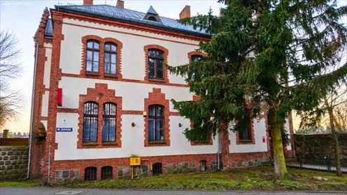 Przestronne 38,5 m² w Kowalewie Pomorskim (blisko usług) mieszkanie Kowalewo Pomorskie, Szkolna