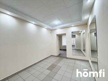 Polecam funkcjonalny lokal 25 m² z prywatnym ogródkiem w centrum Kielc lokal użytkowy Kielce, Centrum, Piotrkowska