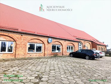 magazyn na sprzedaż 875m2 magazyn Jabłówko