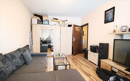 mieszkanie na wynajem 40m2 mieszkanie Kraków, Prądnik Czerwony, ul. Dobrego Pasterza