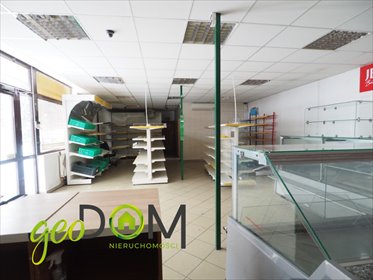 Lokal użytkowy 88 m² w Rejowcu Fabrycznym - polecam! lokal użytkowy Rejowiec Fabryczny, Wschodnia