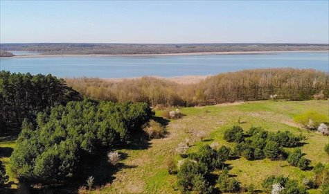 działka na sprzedaż 3020m2 działka Zdory