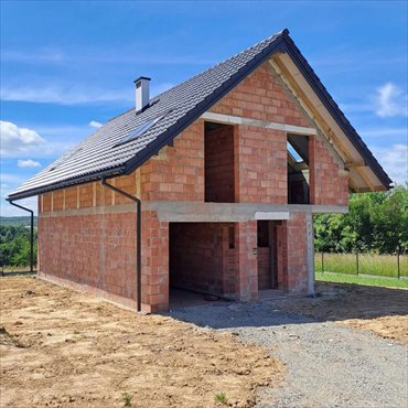 dom na sprzedaż 145m2 dom Tyczyn