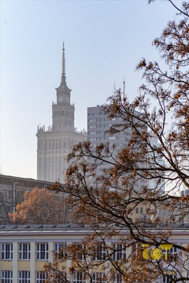 mieszkanie na sprzedaż 103m2 mieszkanie Warszawa, Śródmieście, Mazowiecka