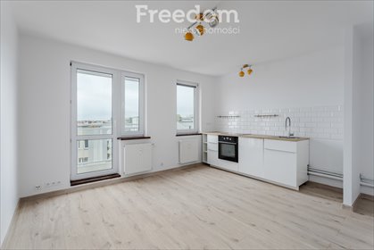 mieszkanie na sprzedaż 32m2 mieszkanie Poznań, Górna Wilda, Górna Wilda
