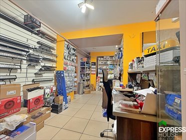 lokal użytkowy na sprzedaż 134m2 lokal użytkowy Białystok, Marii Skłodowskiej-Curie