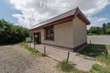 lokal użytkowy na sprzedaż 32m2 lokal użytkowy Grodków