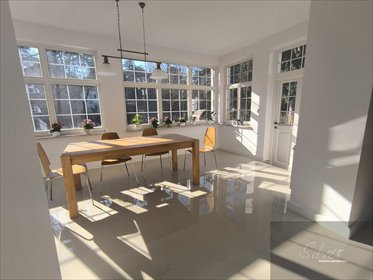 mieszkanie na wynajem 120m2 mieszkanie Milanówek