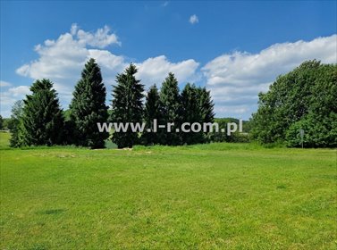 Działka budowlano-rolna 3404 m² w Świerklanach działka Świerklany Dolne