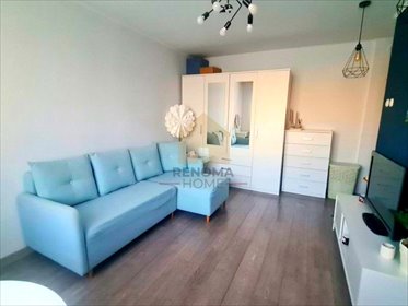 Gotowe do zamieszkania 24 m² z umeblowaniem i AGD mieszkanie Brzeg Dolny