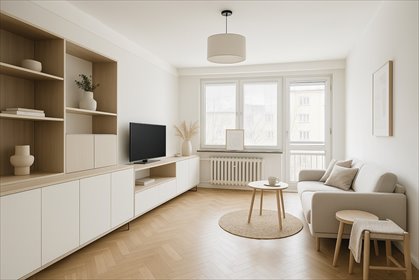 mieszkanie na sprzedaż 48m2 mieszkanie Lublin, Felin, Królowej Jadwigi