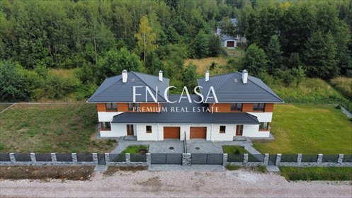 dom na sprzedaż 142m2 dom Kozerki, Jowisza
