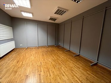 Lokal usługowy 68 m2 w centrum Wisły, duży ruch! lokal użytkowy Wisła, 1 Maja