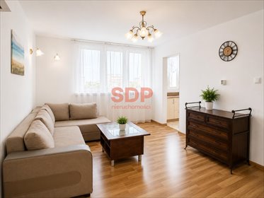 Mieszkanie 36 m² w Łodzi (blisko centrum i parku) mieszkanie Łódź, Górna, Paderewskiego Ignacego