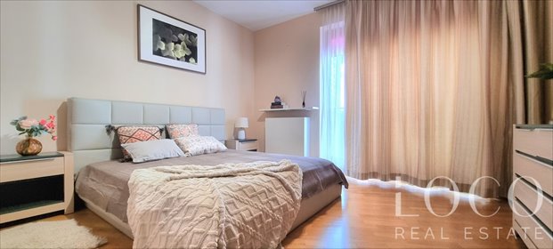 Mieszkanie dwupokojowe na wynajem Warszawa, Śródmieście, Grzybowska 62m2 Foto 1
