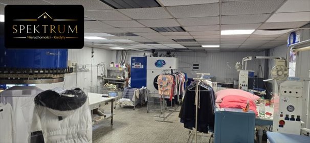 lokal użytkowy na wynajem 440m2 lokal użytkowy Bytom, Centrum