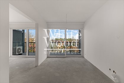 mieszkanie na sprzedaż 46m2 mieszkanie Rowy, Pensjonatowa