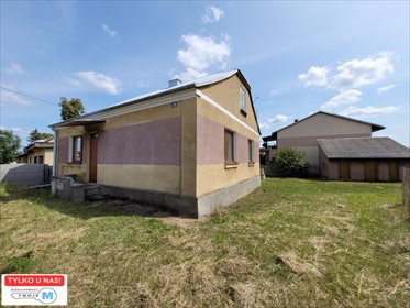 dom na sprzedaż 65m2 dom Chmielnik, Przededworze, Przededworze