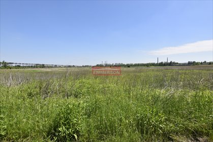 Działka komercyjna 4140 m² pod inwestycję (Kopanka) działka Kopanka, Strażacka