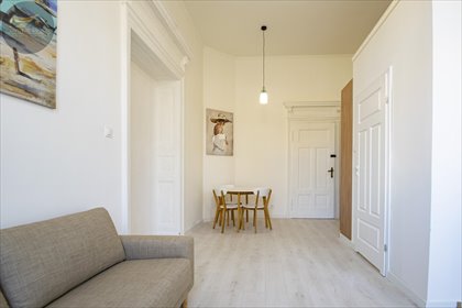 mieszkanie na sprzedaż 30m2 mieszkanie Świdnica