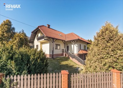 Zapraszam do luksusowego domu 8 pokoi z widokiem na góry dom Rajcza