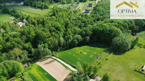 działka na sprzedaż 8240m2 działka Chmielnik