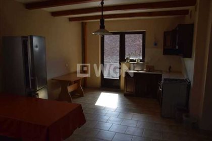 Dom na wynajem Żarki, żarki, żarki 350m2 Foto 3