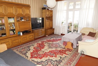 Przestronne 3-pokojowe mieszkanie w centrum Gorzowa. mieszkanie Gorzów Wielkopolski, Śródmieście