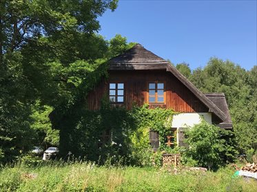 dom na sprzedaż 250m2 dom Lasek, Słoneczna