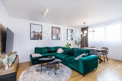 mieszkanie na sprzedaż 92m2 mieszkanie Kraków, Ruczaj, dr. Jana Piltza