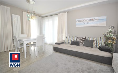 mieszkanie na sprzedaż 53m2 mieszkanie Radomsko, Starowiejska