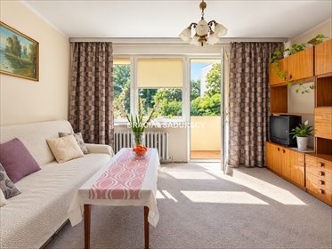 Polecam funkcjonalne 3-pokojowe mieszkanie 56 m² z dużym balkonem w Krakowie mieszkanie Kraków, Podgórze Duchackie, Wola Duchacka, Włoska