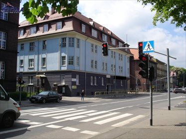 lokal użytkowy na sprzedaż 220m2 lokal użytkowy Bytom, Centrum, Strzelców Bytomskich