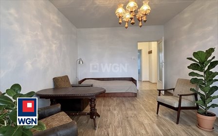 Ustawne 2-pokojowe mieszkanie z loggią w centrum Pszowa mieszkanie Pszów, Pszów, Pszów