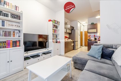 mieszkanie na sprzedaż 40m2 mieszkanie Kraków, Bieżanów-Prokocim, Złocień, Henryka i Karola Czeczów