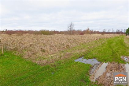 działka na sprzedaż 740m2 działka Niechorze