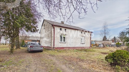 dom na sprzedaż 84m2 dom Bogucin