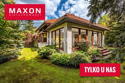 dom na sprzedaż 210m2 dom Konstancin-Jeziorna, Konstancin-Jeziorna