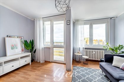 mieszkanie na sprzedaż 57m2 mieszkanie Zielona Góra, Osiedlowa