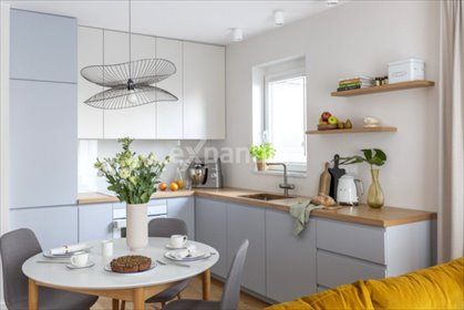 mieszkanie na sprzedaż 43m2 mieszkanie Poznań, Naramowice